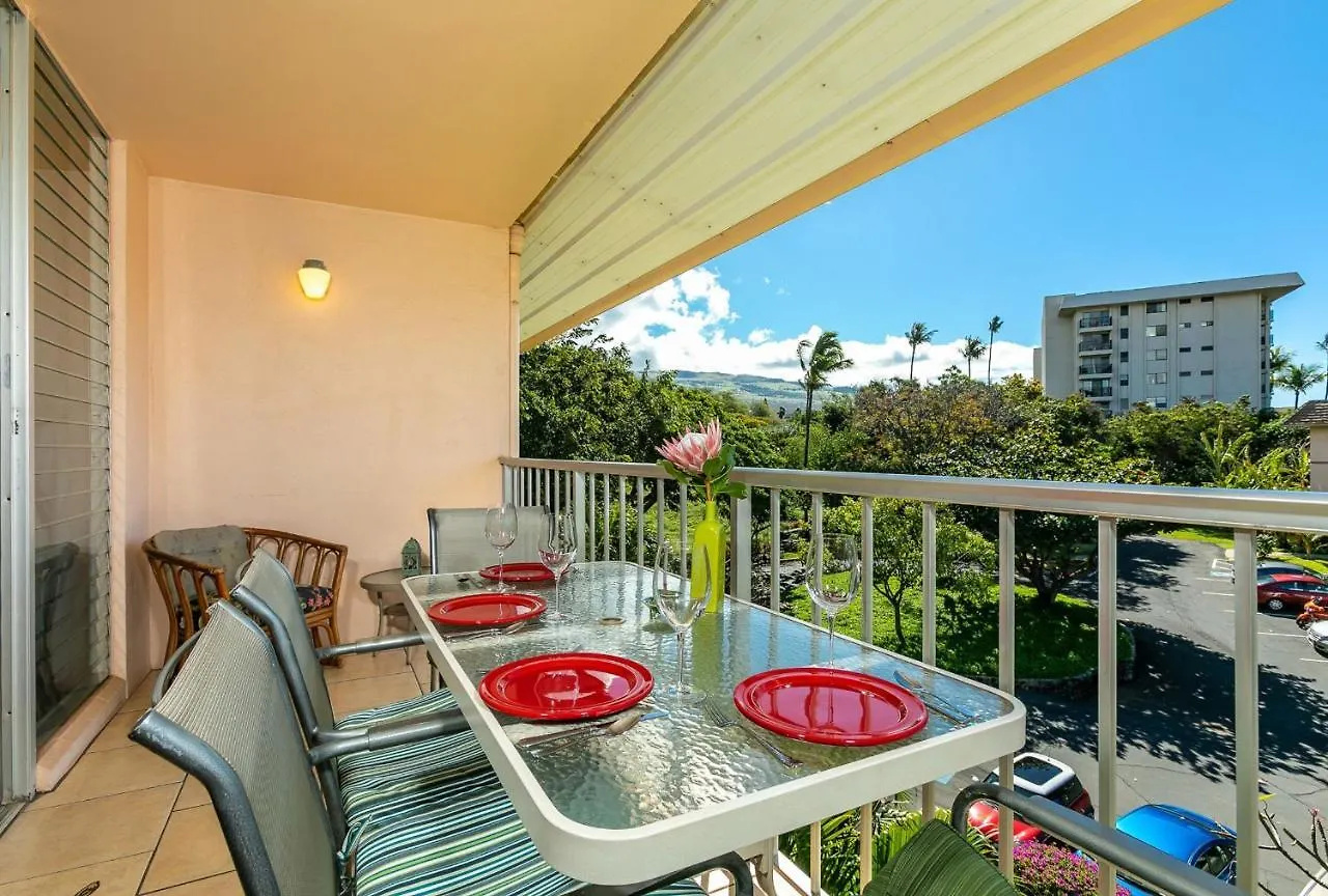Kihei Kai Nani 8362 By Coldwell Banker Island Vacations Villa Wailea  Verenigde Staten