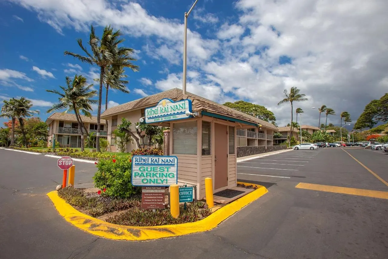 Kihei Kai Nani 8362 By Coldwell Banker Island Vacations Villa Wailea  Wailea (Maui)