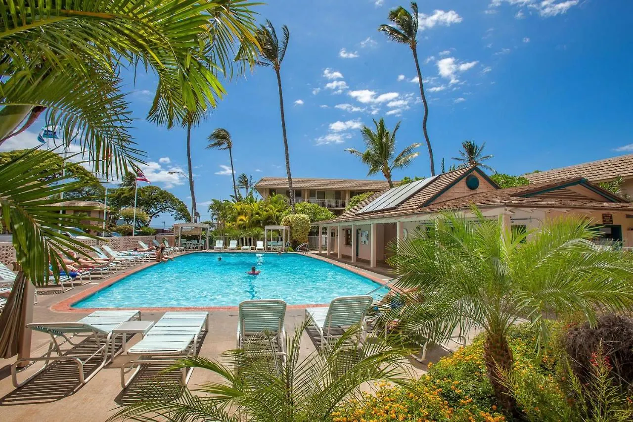 Vakantiehuis Kihei Kai Nani 8362 By Coldwell Banker Island Vacations Villa Wailea