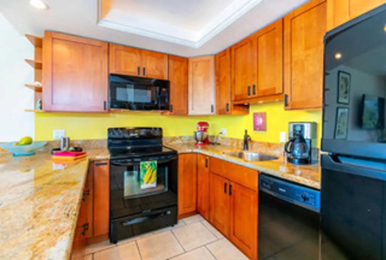 Vakantiehuis Kihei Kai Nani 8362 By Coldwell Banker Island Vacations Villa Wailea  Verenigde Staten