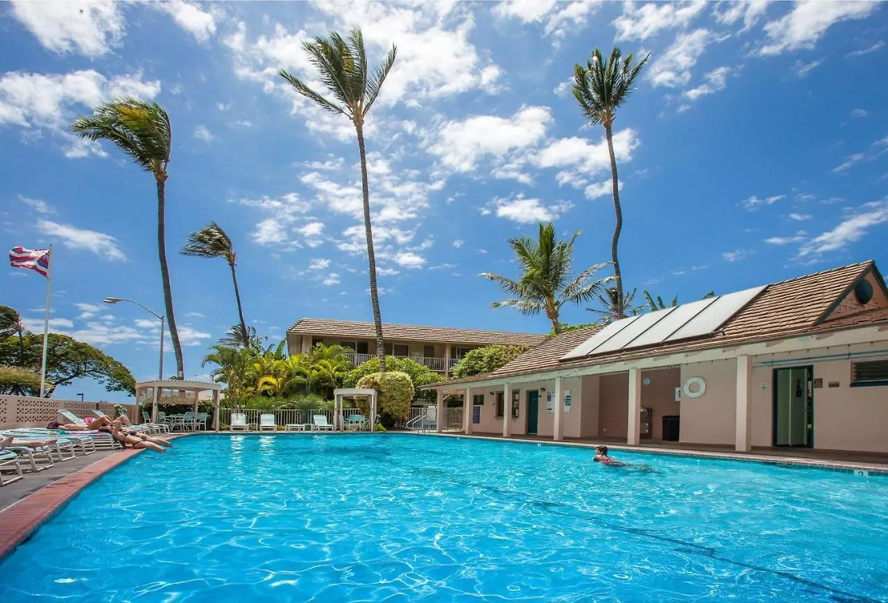 Vakantiehuis Kihei Kai Nani 8362 By Coldwell Banker Island Vacations Villa Wailea
