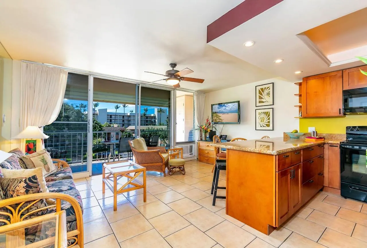Kihei Kai Nani 8362 By Coldwell Banker Island Vacations Villa Wailea  0*, Wailea (Maui)