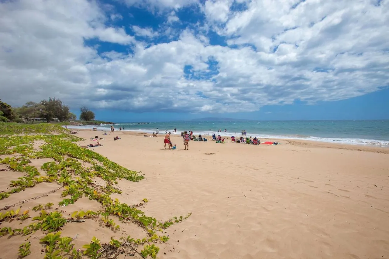 Kihei Kai Nani 8362 By Coldwell Banker Island Vacations Villa Wailea  0*, Wailea (Maui)