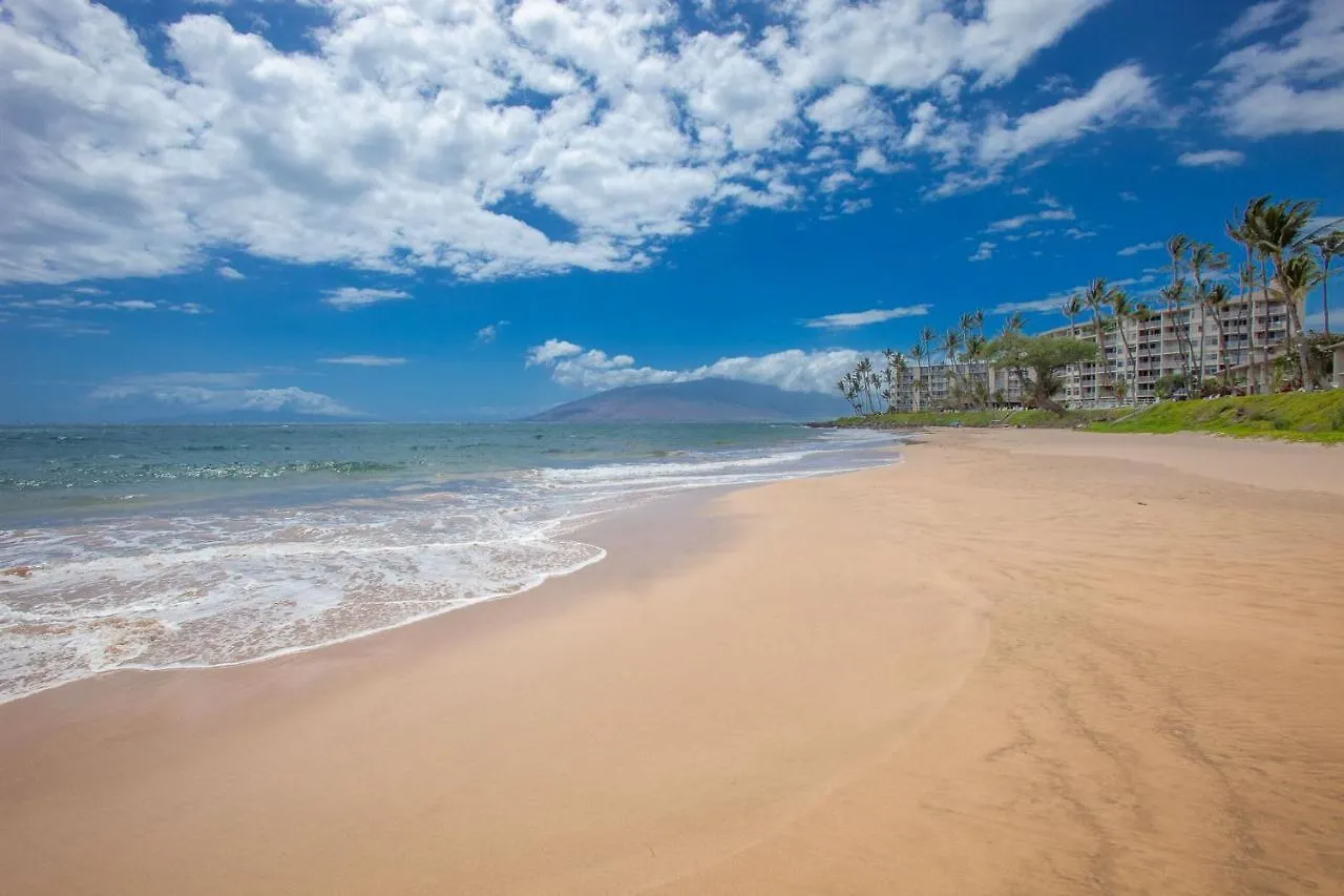 Kihei Kai Nani 8362 By Coldwell Banker Island Vacations Villa Wailea  Vakantiehuis