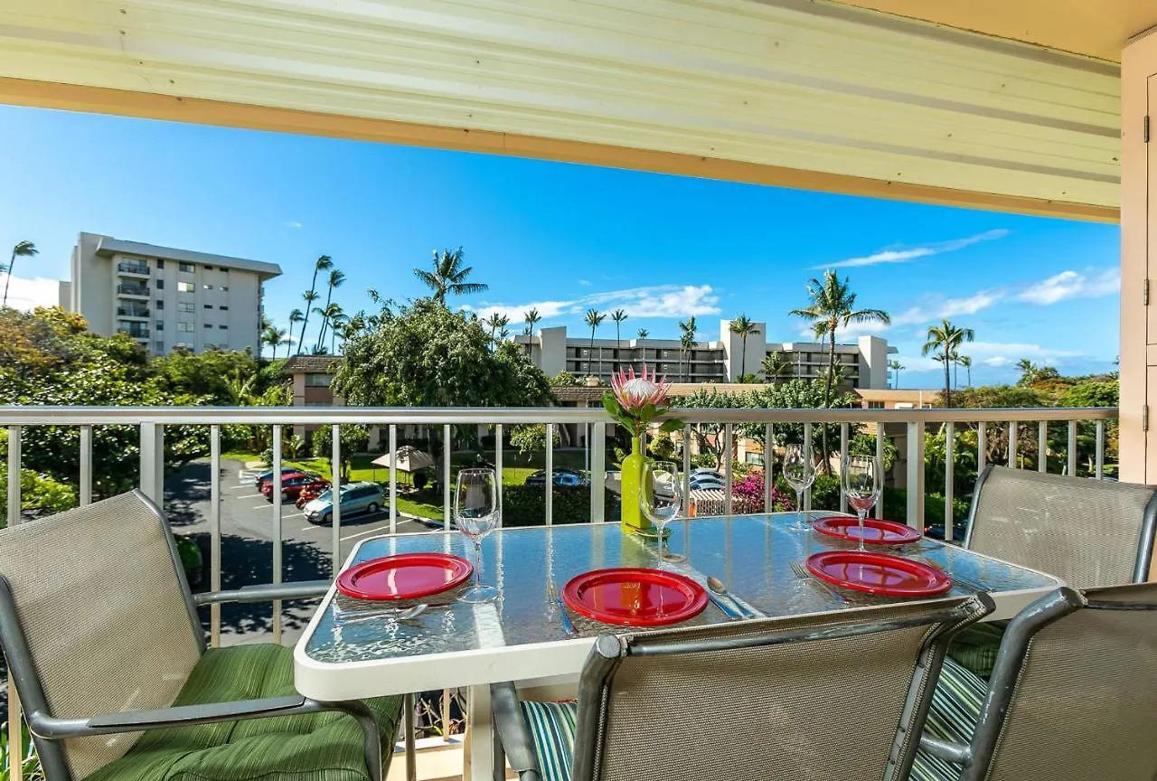 Kihei Kai Nani 8362 By Coldwell Banker Island Vacations Villa Wailea  Vakantiehuis