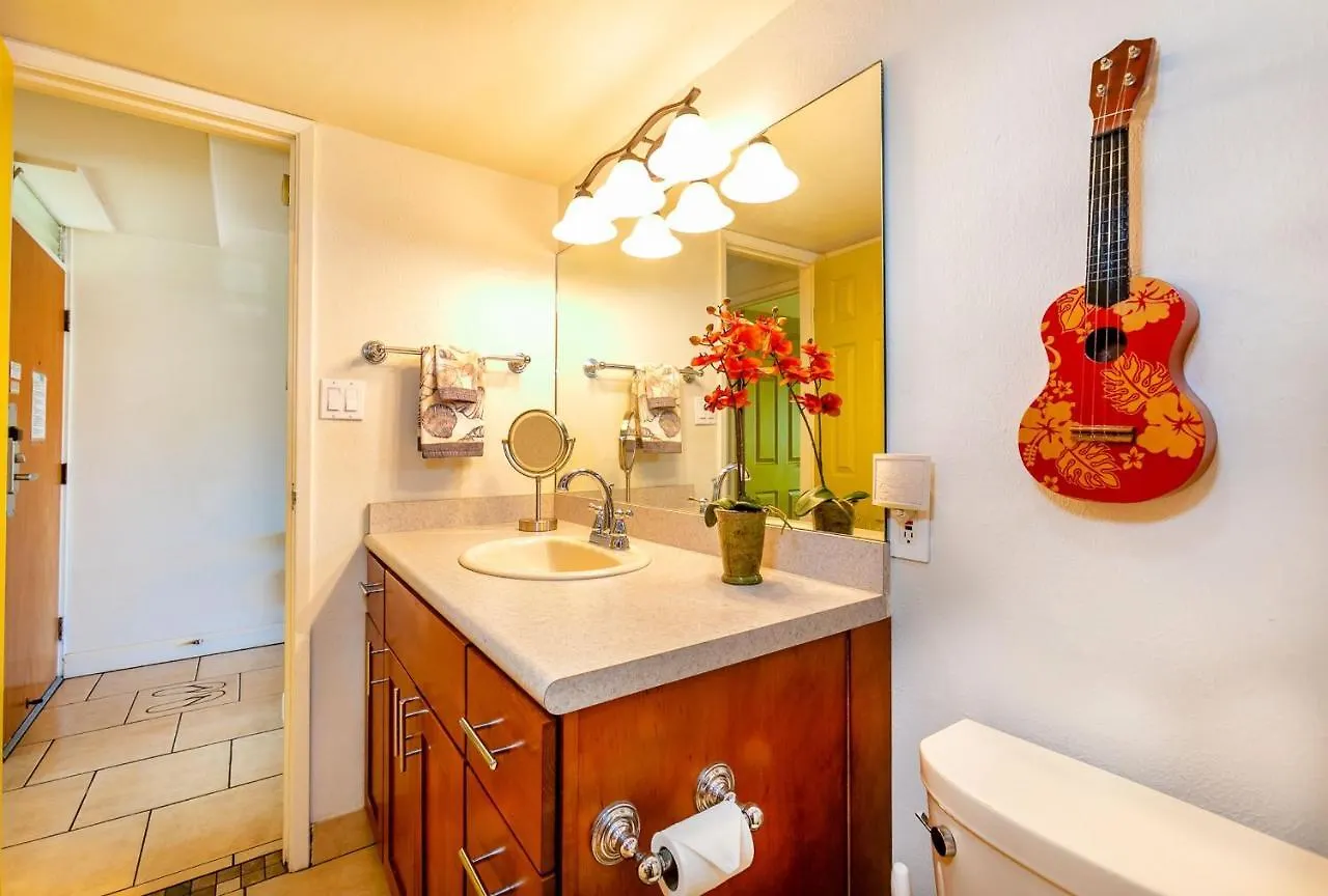 Vakantiehuis Kihei Kai Nani 8362 By Coldwell Banker Island Vacations Villa Wailea