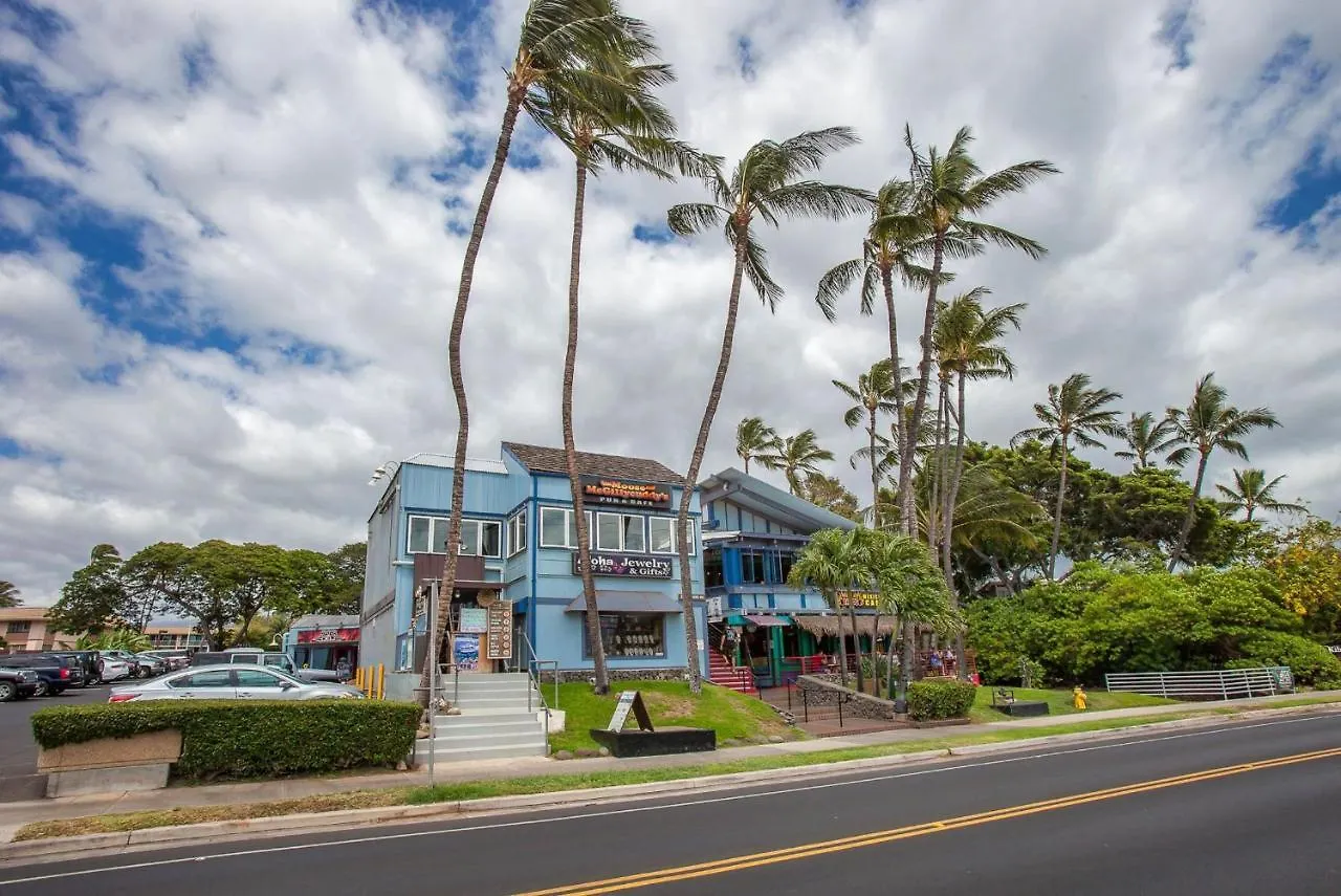Kihei Kai Nani 8362 By Coldwell Banker Island Vacations Villa Wailea  0*, Wailea (Maui) Verenigde Staten