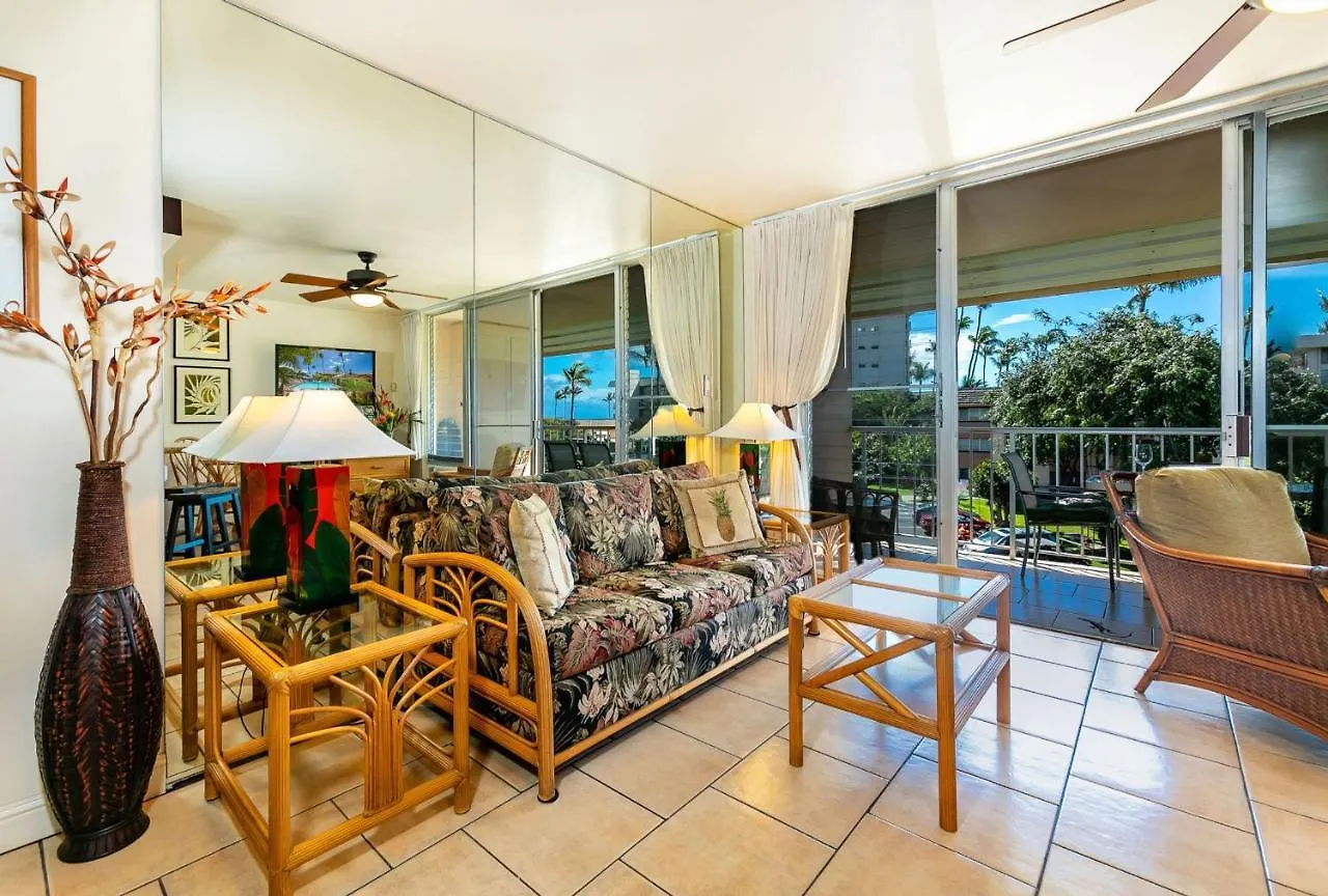 Kihei Kai Nani 8362 By Coldwell Banker Island Vacations Villa Wailea  Verenigde Staten